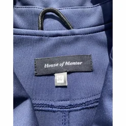 Veste concours Montar