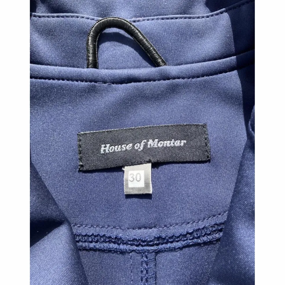 Veste concours Montar