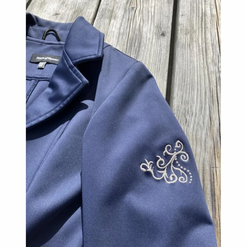 Veste concours Montar