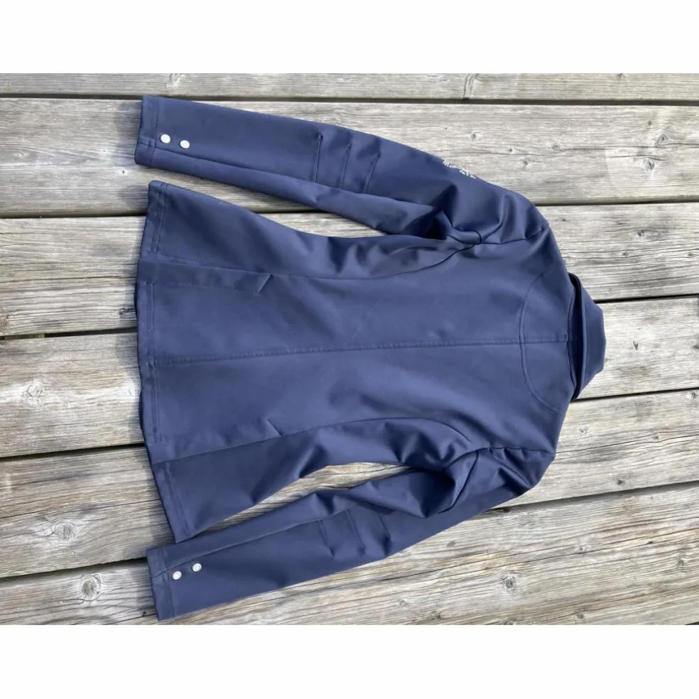 Veste concours Montar