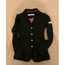 Veste Concours noire
