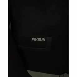 veste concours noire