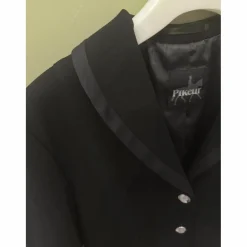 veste concours noire