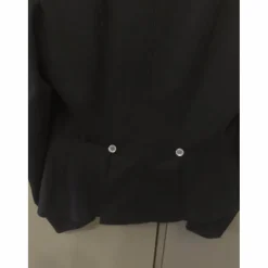 veste concours noire