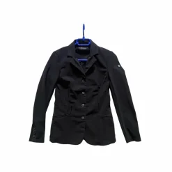 Veste concours oscar&gabrielle noire