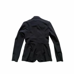 Veste concours oscar&gabrielle noire