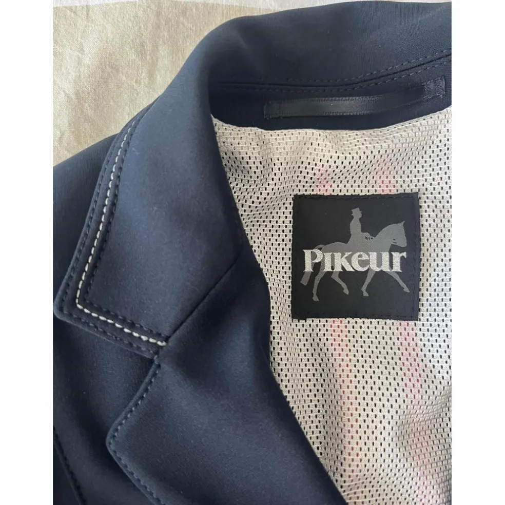 veste concours Pikeur