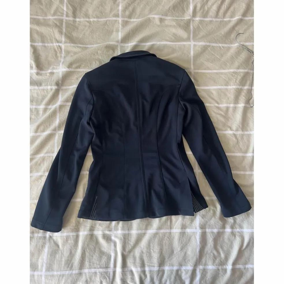 veste concours Pikeur