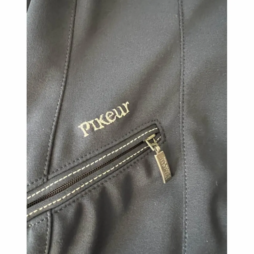 veste concours Pikeur