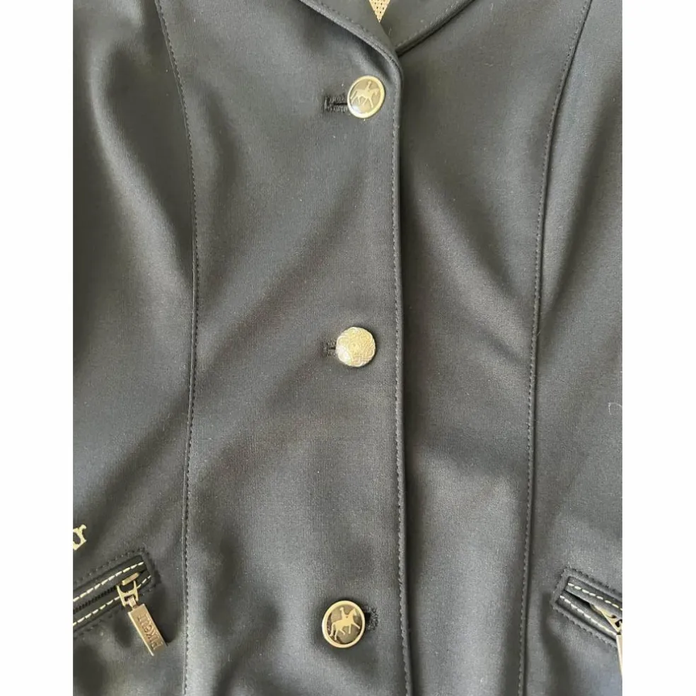 veste concours Pikeur