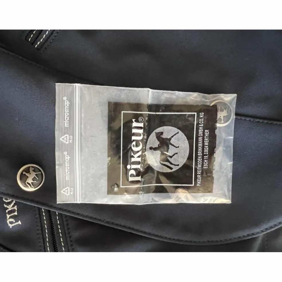 veste concours Pikeur