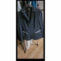 Veste concours pikeur