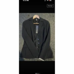 Veste concours Pikeur