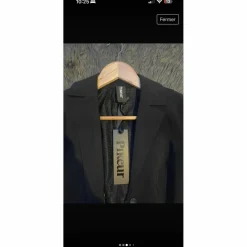 Veste concours Pikeur