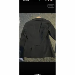Veste concours Pikeur