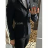 Veste concours pikeur marine