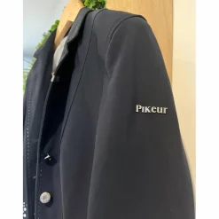 Veste concours pikeur marine