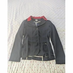 Veste concours Pénélope