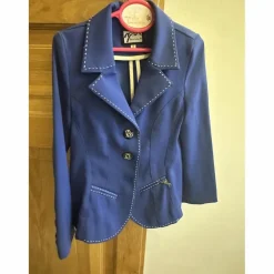 Veste concours Pénélope 8 ans