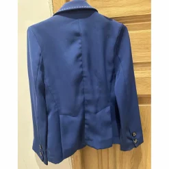 Veste concours Pénélope 8 ans