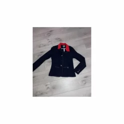 Veste concours Pénélope Leprévost 16 ans