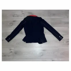 Veste concours Pénélope Leprévost 16 ans