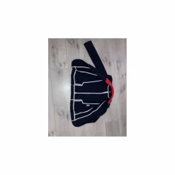 Veste concours Pénélope Leprévost 16 ans