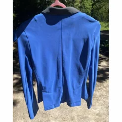 Veste concours Pénélope leprevost