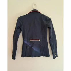 veste concours QHP 12 ans