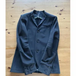 Veste concours équitation homme noire Horse Pilot taille 46