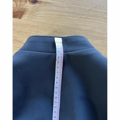 Veste concours équitation homme noire Horse Pilot taille 46