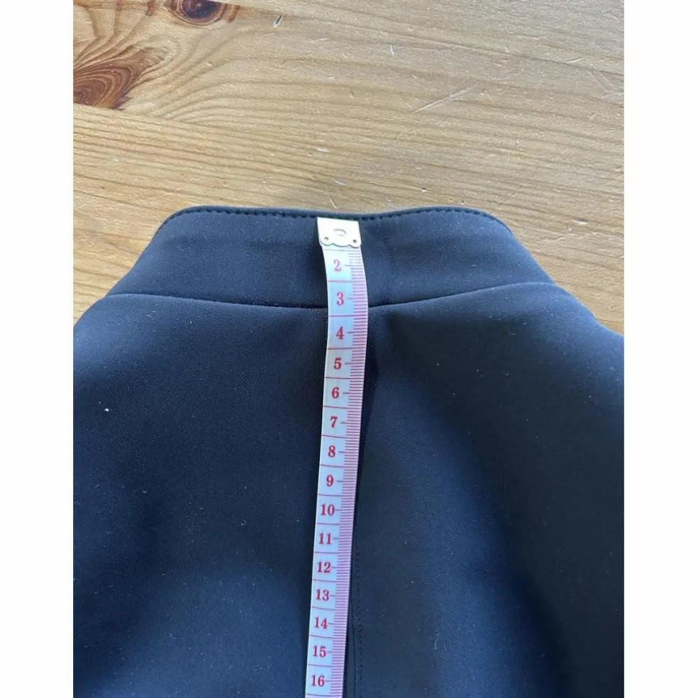 Veste concours équitation homme noire Horse Pilot taille 46