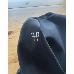 Veste concours équitation homme noire Horse Pilot taille 46