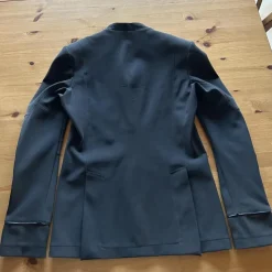 Veste concours équitation homme noire Horse Pilot taille 46