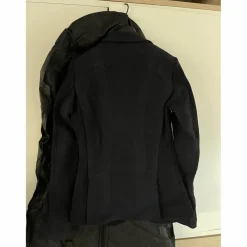 veste concours « revolution » Cavalleria Toscana