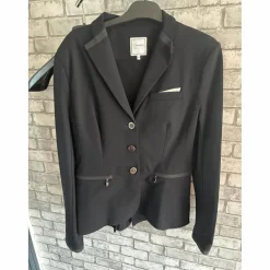 veste concours samshield