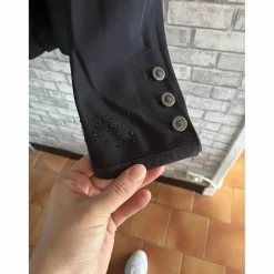veste concours samshield