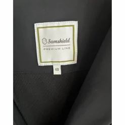 veste concours samshield