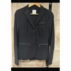 Veste concours Samshield