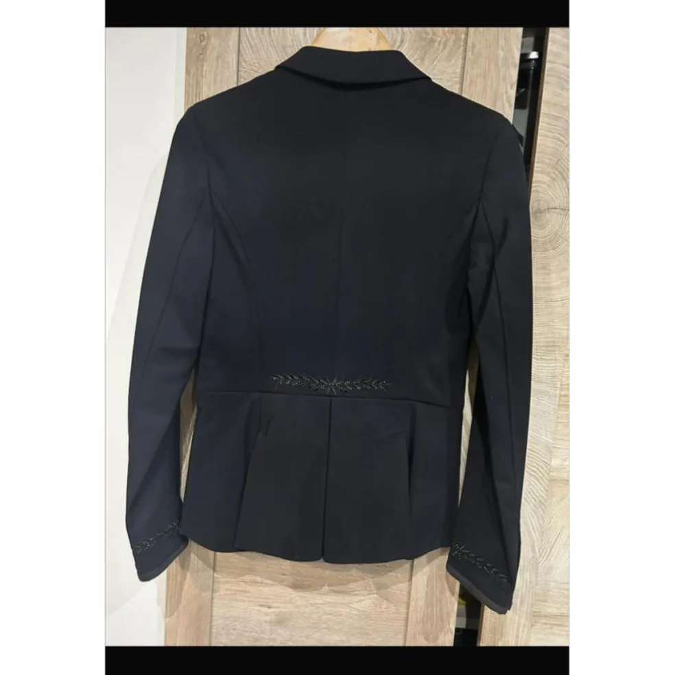 Veste concours Samshield