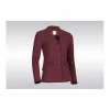 veste concours samshield