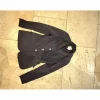 veste concours samshield noire