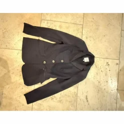 veste concours samshield noire