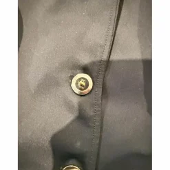 veste concours samshield noire