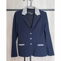 Veste concours Time Rider