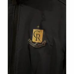 veste cornulier bleu marine