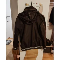 Veste coupe vent/imperméable