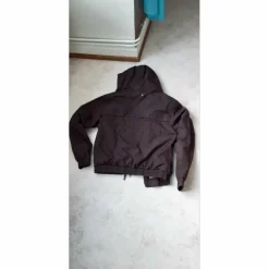Veste courte Fouganza
