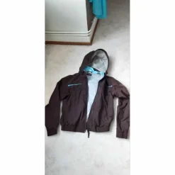 Veste courte Fouganza
