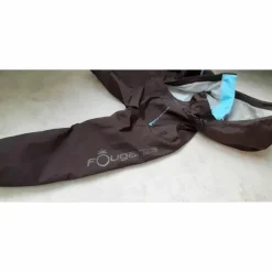 Veste courte Fouganza